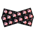 2014 US First-Class Forever Stamp - The Star Spangled Banner Booklet