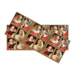 2018 US Classic Santa Sparkling Holidays