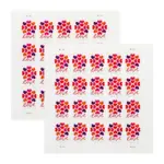 2019 US Heart Blossom Forever First-Class Postage Stamps Wedding