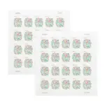 2013 First-Class Forever Stamp - Wedding Series: Where Dreams Blossom